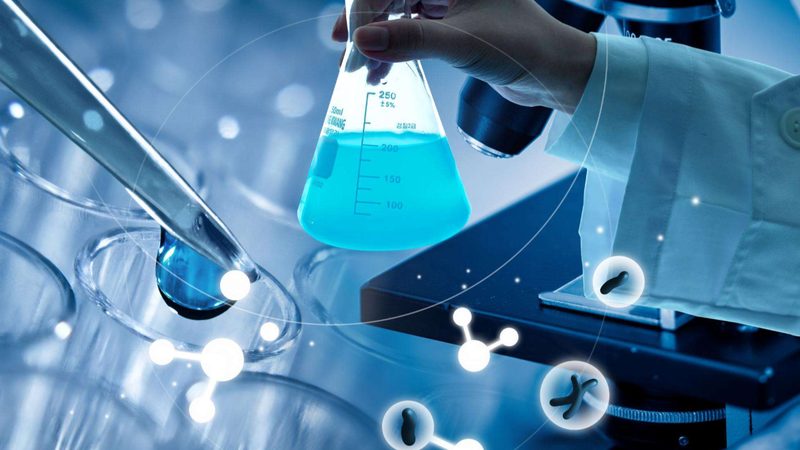 生物科技产品对比测评：揭秘如何挑选优质解决方案