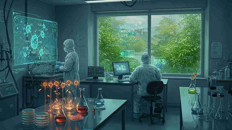 揭秘生物药CDMO产业链上游：关键环节与核心考量