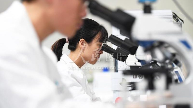 PCR实验室防污染设计的五大关键要点
