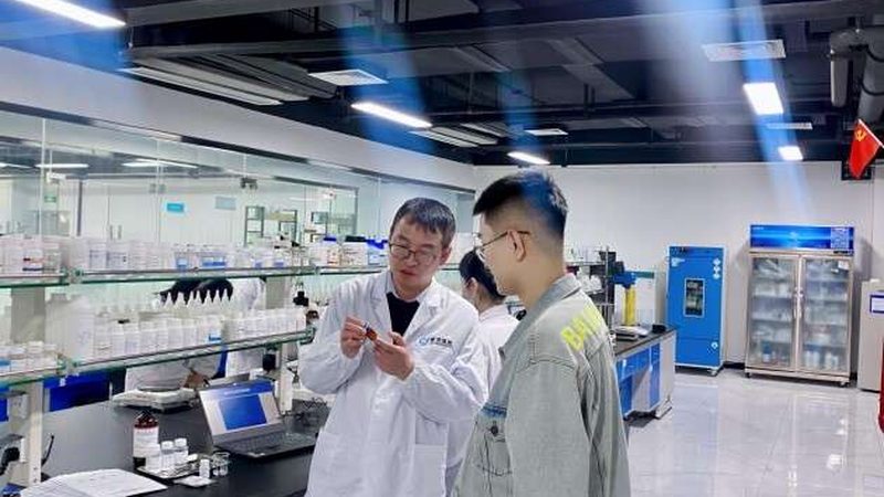 广州哺乳动物细胞培养代工：揭秘生物制药的关键环节**